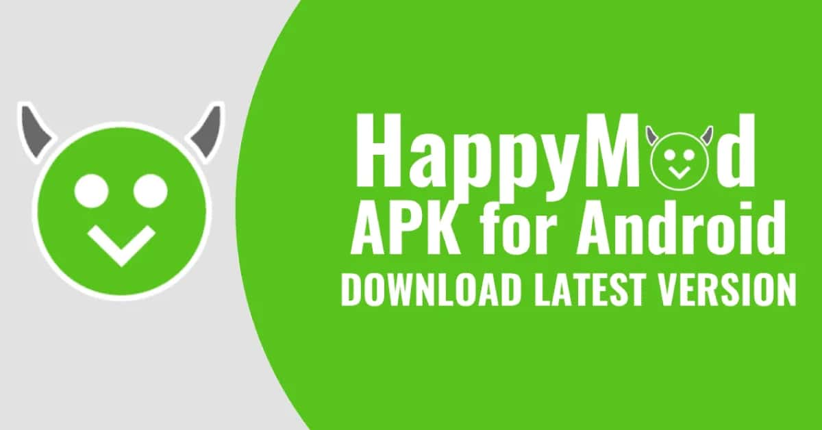 HappyMod APK For Android 2024